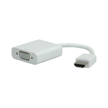 ROLINE HDMI-VGA kabelio adapteris ROLINE HDMI-VGA kabelio adapteris