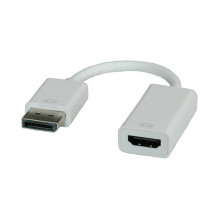 ROLINE DisplayPort-HDMI Adapter