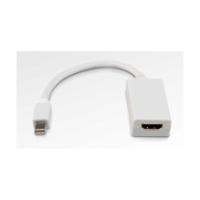 ROLINE Mini DisplayPort-HDMI Adapter