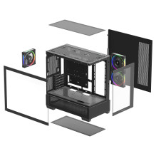 DeepCool CG380 3F DeepCool CG380 3F