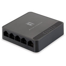 LevelOne GEU-0522 network...