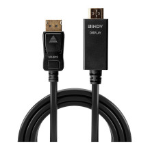 Lindy 36922 vaizdo kabelio adapteris Lindy 36922 vaizdo kabelio adapteris