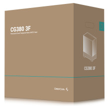DeepCool CG380 3F DeepCool CG380 3F