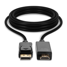 Lindy 36922 vaizdo kabelio adapteris Lindy 36922 vaizdo kabelio adapteris