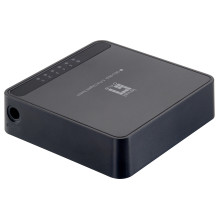 LevelOne GEU-0522 network switch LevelOne GEU-0522 network switch
