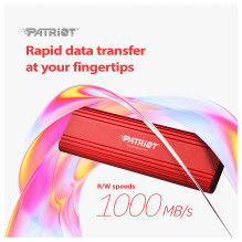 Patriot Memory Transporter Lite Patriot Memory Transporter Lite
