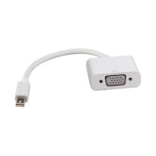 ROLINE Mini DisplayPort-VGA...