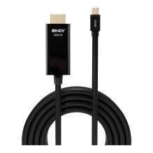 Lindy 36928 vaizdo kabelio adapteris Lindy 36928 vaizdo kabelio adapteris