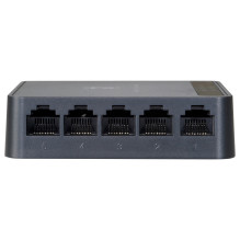 LevelOne GEU-0522 network switch LevelOne GEU-0522 network switch