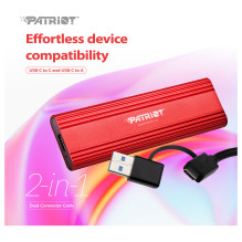 Patriot Memory Transporter Lite Patriot Memory Transporter Lite