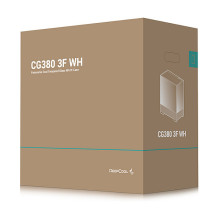DeepCool CG380 3F WH DeepCool CG380 3F WH