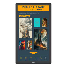 Philips 3000 series 43BDL3751T / 00 Signage Display