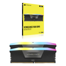 Corsair Vengeance RGB CMH48GX5M2B5600C40 memory module