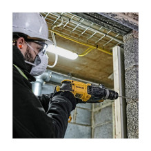 DeWALT D25134K-QS rotary hammer DeWALT D25134K-QS rotary hammer