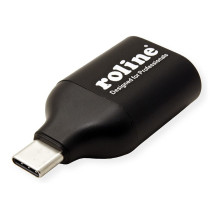 ROLINE 12.03.3228 USB graphics adapter