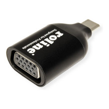 ROLINE 12.03.3228 USB grafikos adapteris ROLINE 12.03.3228 USB grafikos adapteris