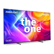 Philips Ambilight 75PUS9000 / 12 TV