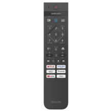 Philips Ambilight 75PUS9000 / 12 TV