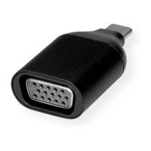 ROLINE 12.03.3228 USB grafikos adapteris ROLINE 12.03.3228 USB grafikos adapteris