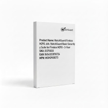 „WatchGuard Firebox M290“....