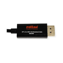 ROLINE 11.04.5958 USB grafikos adapteris ROLINE 11.04.5958 USB grafikos adapteris