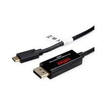 ROLINE 11.04.5958 USB grafikos adapteris ROLINE 11.04.5958 USB grafikos adapteris