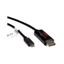 ROLINE 11.04.5958 USB graphics adapter ROLINE 11.04.5958 USB graphics adapter