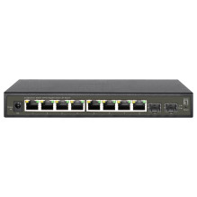 LevelOne GES-2110 network...