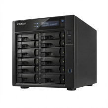 Asustor Lockerstor 8 Gen3...