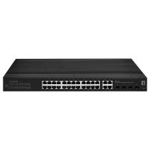 LevelOne IGS-2128 network...