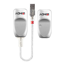 Lindy 42805 sąsajos plokštės / adapteris