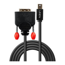 Lindy 41953 video cable adapter Lindy 41953 video cable adapter