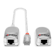 Lindy 42805 sąsajos plokštės / adapteris