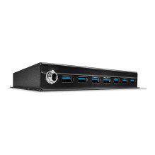 Lindy 43128 interface hub Lindy 43128 interface hub
