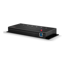 Lindy 43128 interface hub Lindy 43128 interface hub