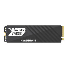 Patriot Memory VP4300 Patriot Memory VP4300