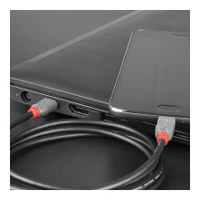Lindy 36890 USB laidas Lindy 36890 USB laidas