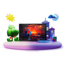 Lenovo Tab Plus