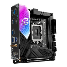 Asrock B860I Lightning WiFi