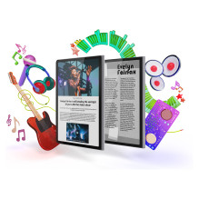 Lenovo Tab Plus
