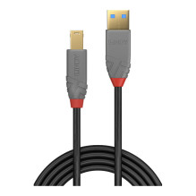 Lindy 36741 USB laidas Lindy 36741 USB laidas