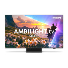 „Philips Ambilight 55PUS8600 / 12“ televizorius