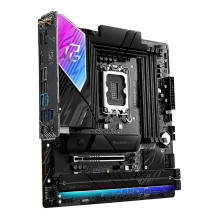 Asrock B860M Lightning WiFi