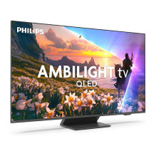 „Philips Ambilight 55PUS8600 / 12“ televizorius