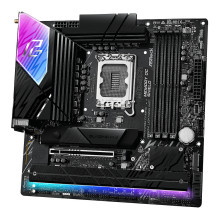 Asrock B860M Lightning WiFi