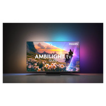 Philips Ambilight 55PUS8600 / 12 TV