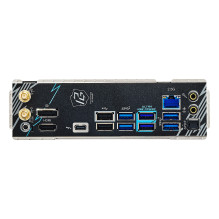 Asrock B860M Lightning WiFi