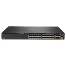 „HPE Aruba Networking CX...