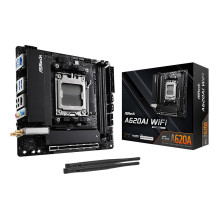 Asrock A620AI WIFI