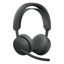 Logitech Zone Wireless 2 ES for Business
